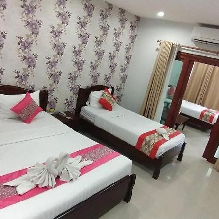 Doungta Anda Hotel Krabi Ao Nang Екстериор снимка
