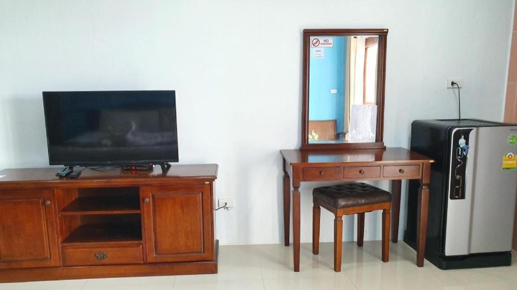 Doungta Anda Hotel Krabi Ao Nang Екстериор снимка