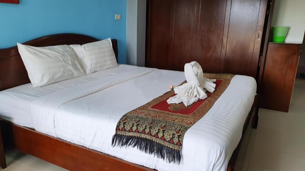 Doungta Anda Hotel Krabi Ao Nang Екстериор снимка