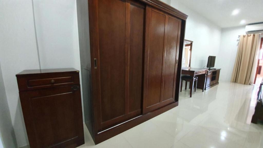 Doungta Anda Hotel Krabi Ao Nang Екстериор снимка