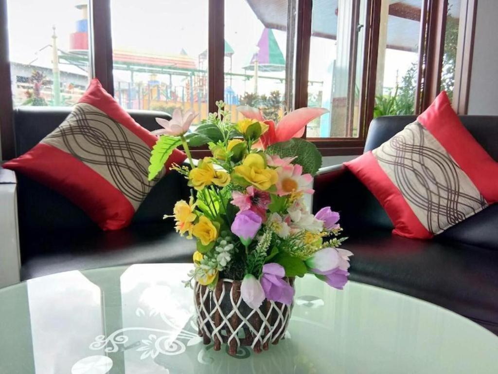 Doungta Anda Hotel Krabi Ao Nang Екстериор снимка
