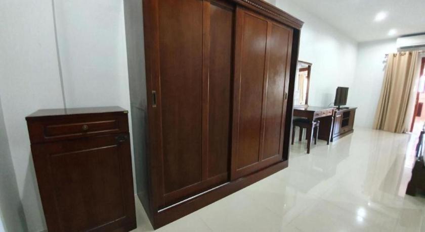 Doungta Anda Hotel Krabi Ao Nang Екстериор снимка