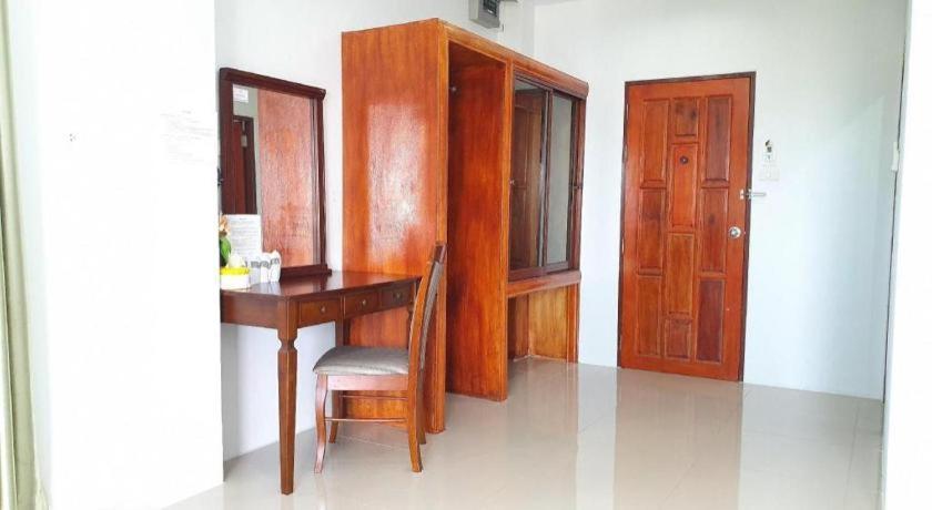 Doungta Anda Hotel Krabi Ao Nang Екстериор снимка