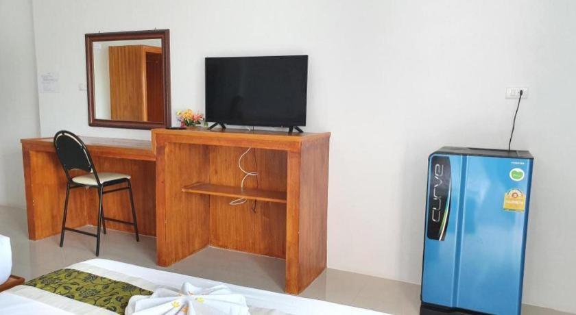 Doungta Anda Hotel Krabi Ao Nang Екстериор снимка
