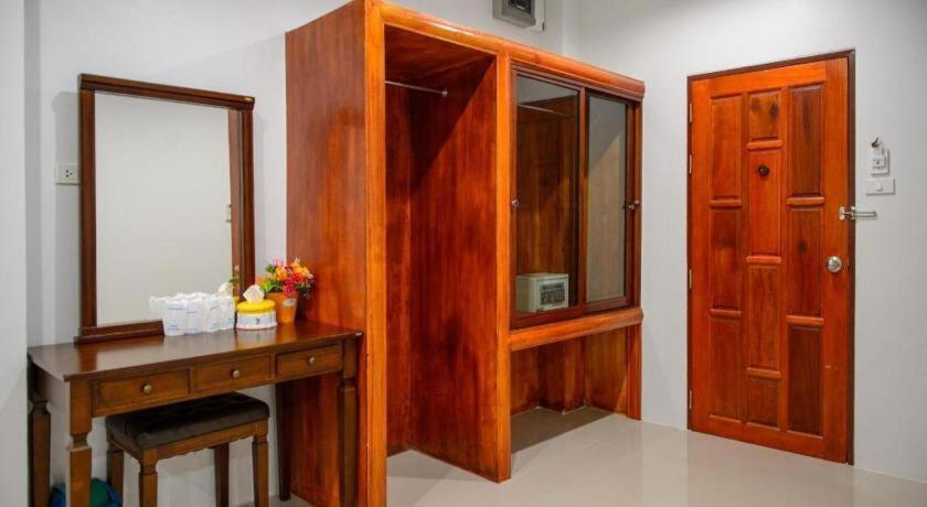 Doungta Anda Hotel Krabi Ao Nang Екстериор снимка